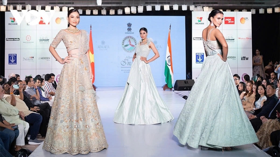 Namaste Vietnam 2025 to welcome Bollywood artists to Ninh Binh